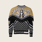 Devotion Sweatshirt – Multicolour