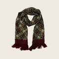 DG Logo Stole – Multicolour