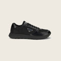 Re-Nylon Sneakers – Black