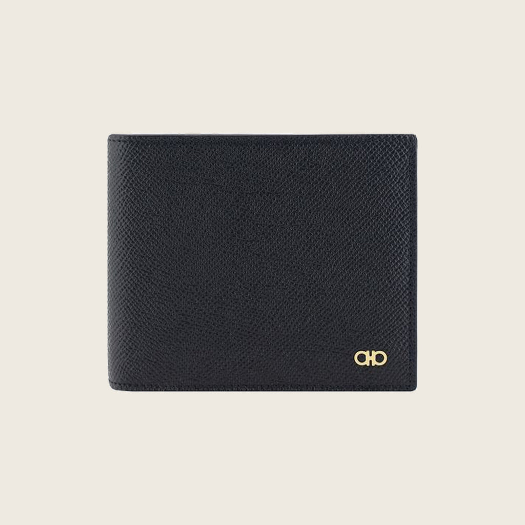Gancini Wallet – Black