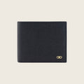Gancini Wallet – Black