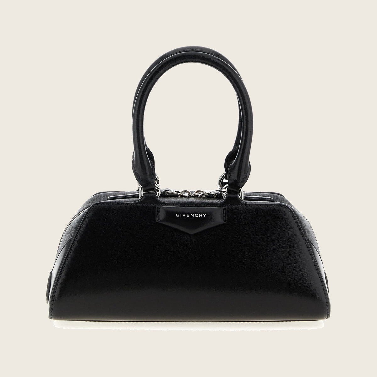 Antigona Handbag – Black