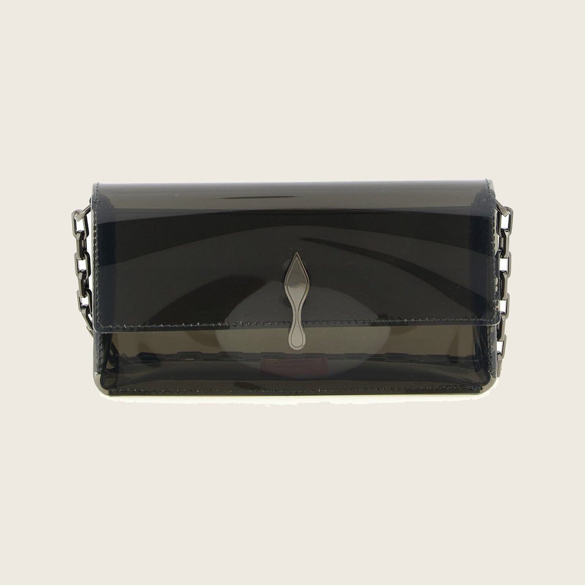 Clutch – Black