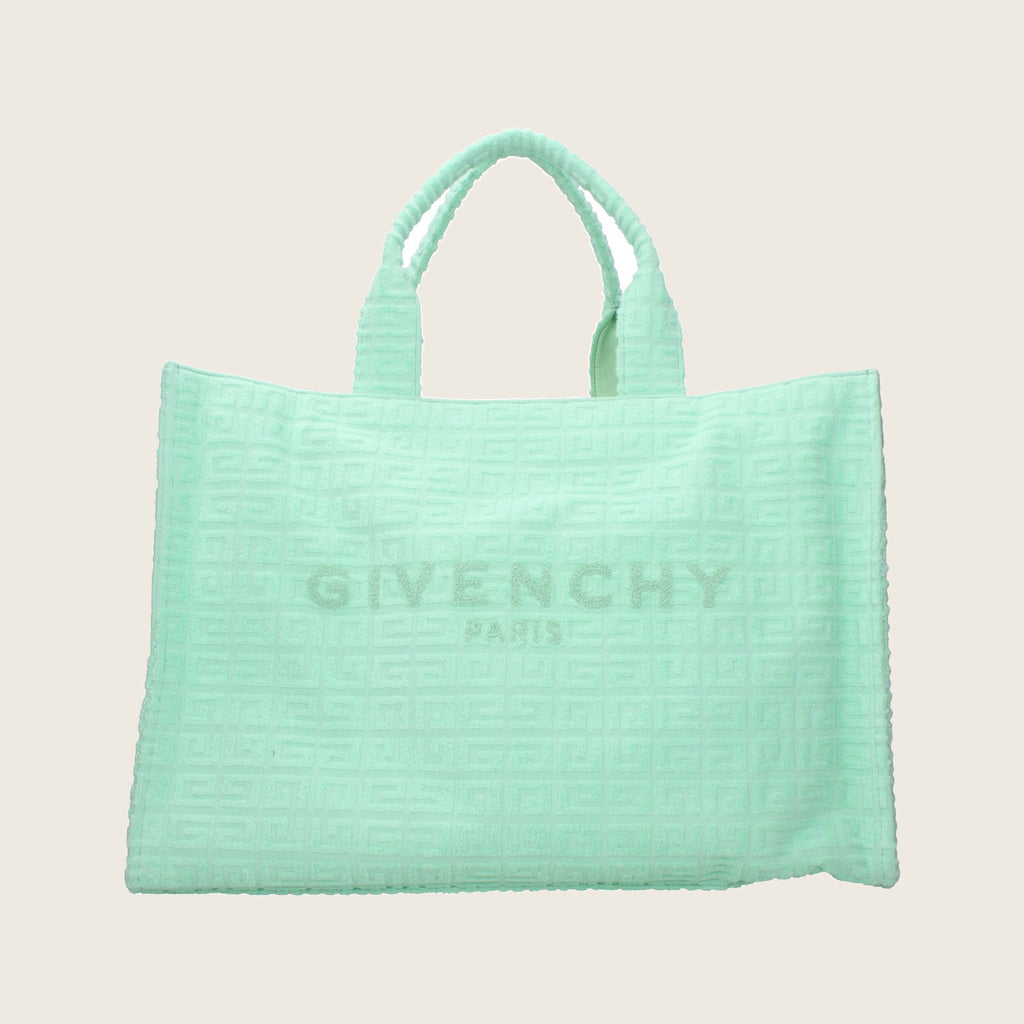 Handbag – Green