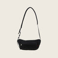 Crossbody Bag – Black
