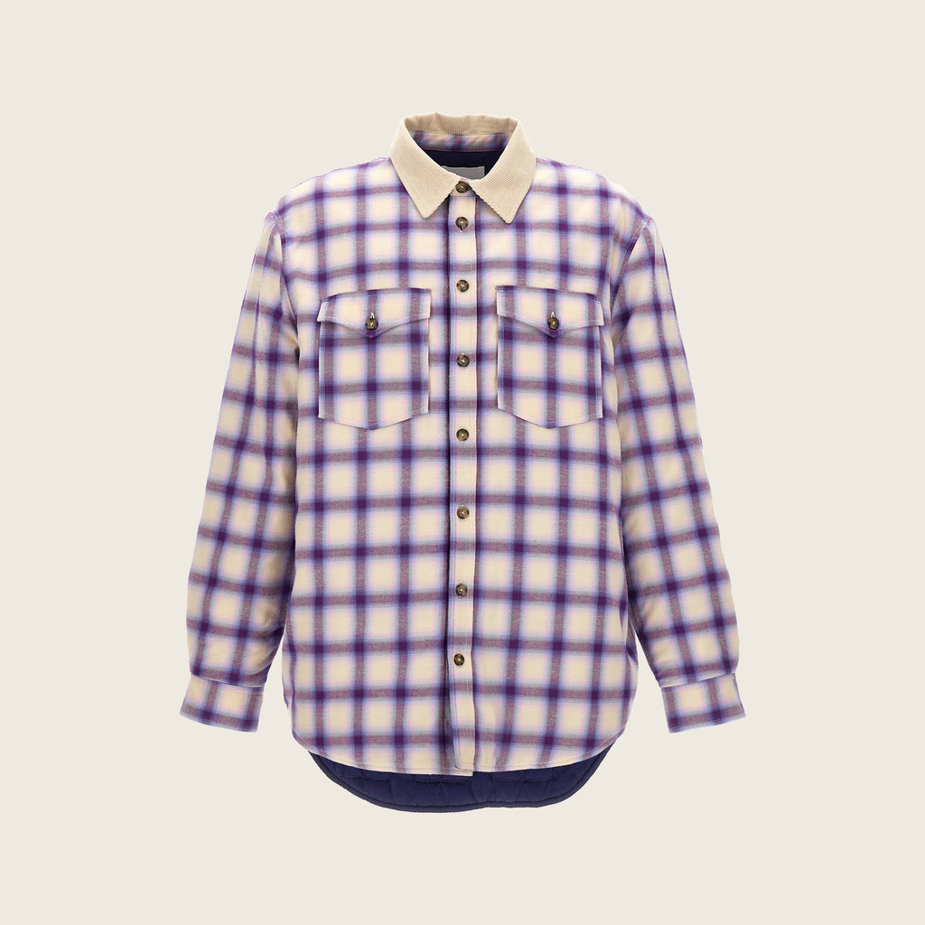 Cotton Jacket – Multicolour