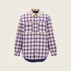 Cotton Jacket – Multicolour