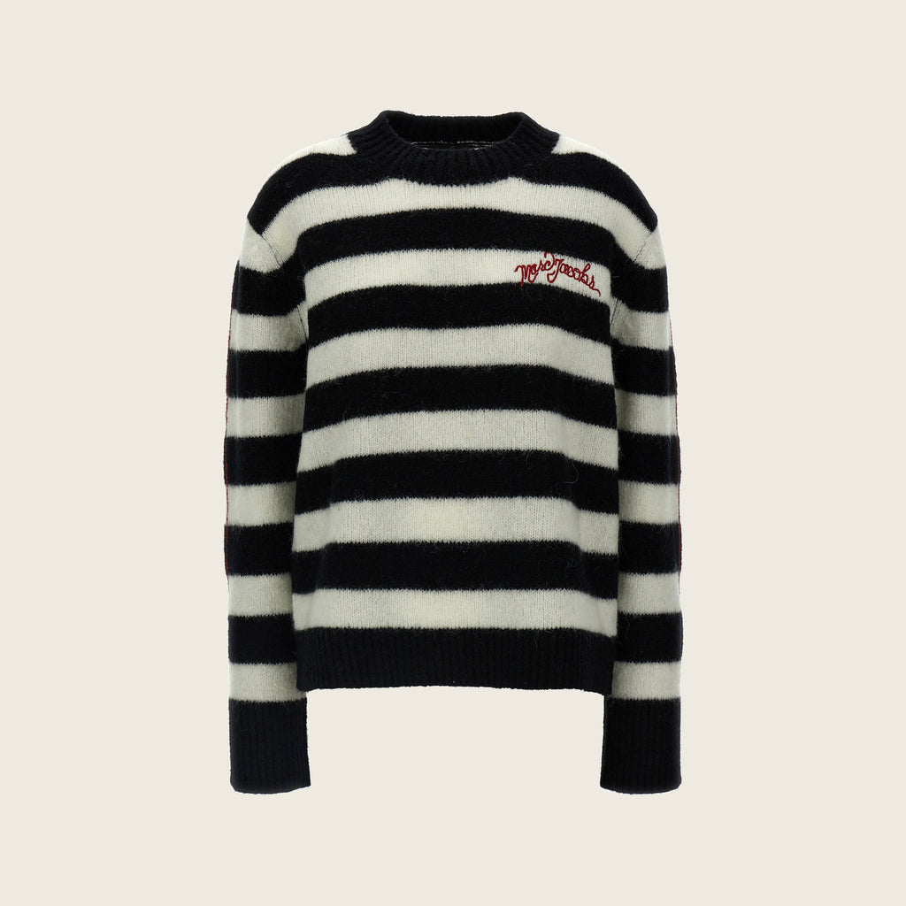 Wool Cardigan – Multicolour