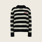 Wool Cardigan – Multicolour
