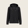 Nylon Jacket – Black