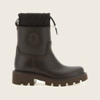 Ankle Boots – Brown