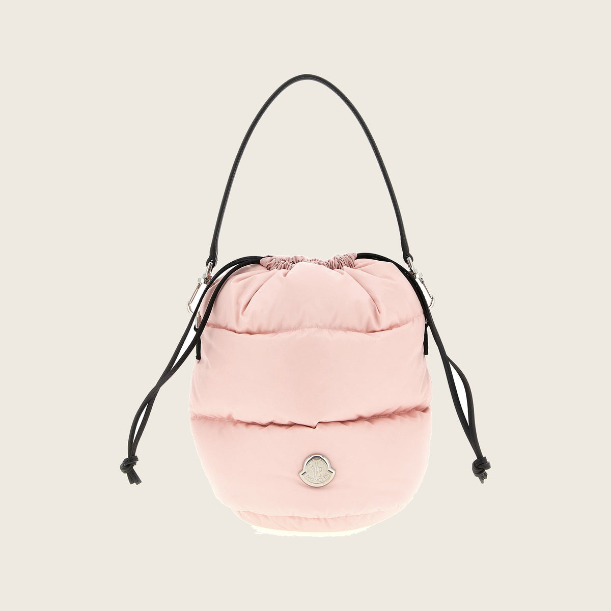 Nylon Handbag – Multicolour