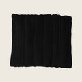 Cashmere Neck Warmer – Black
