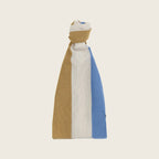 Cotton Silk Scarf – Multicolour