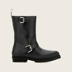 Ankle Boots – Black