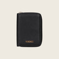 Leather Wallet – Black