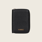 Leather Wallet – Black