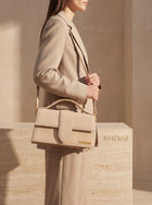 Jacquemus Le Grand Bambino
