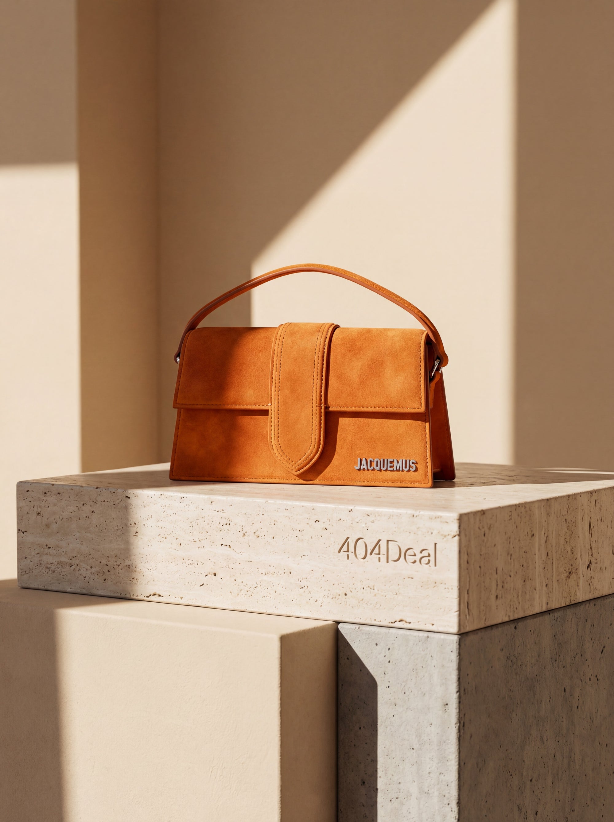 Jacquemus Le Grand Bambino