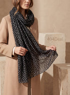 Foulard en Soie Dolce & Gabbana