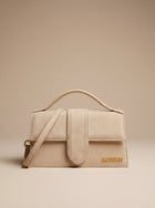 Jacquemus Le Grand Bambino