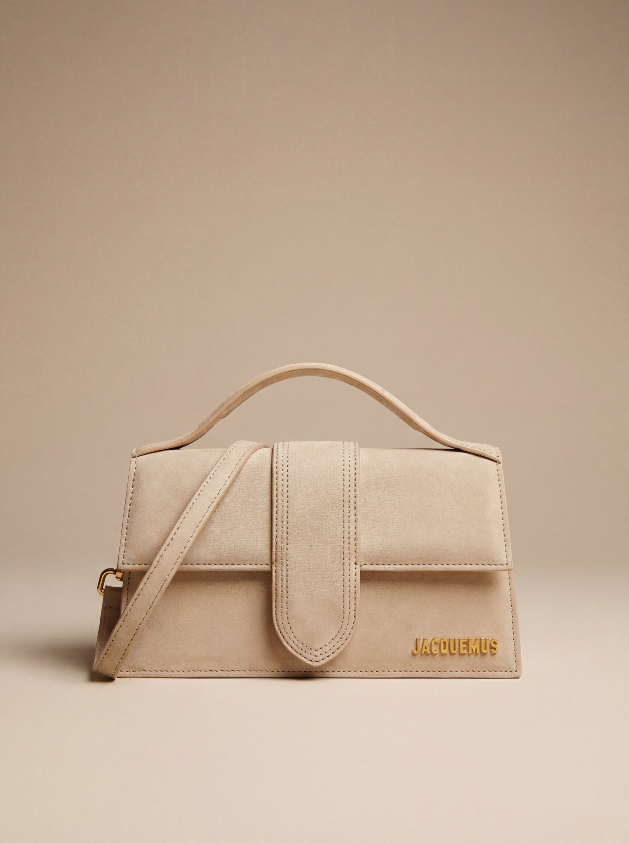Jacquemus Le Grand Bambino