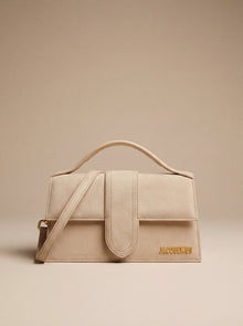 Jacquemus Le Grand Bambino