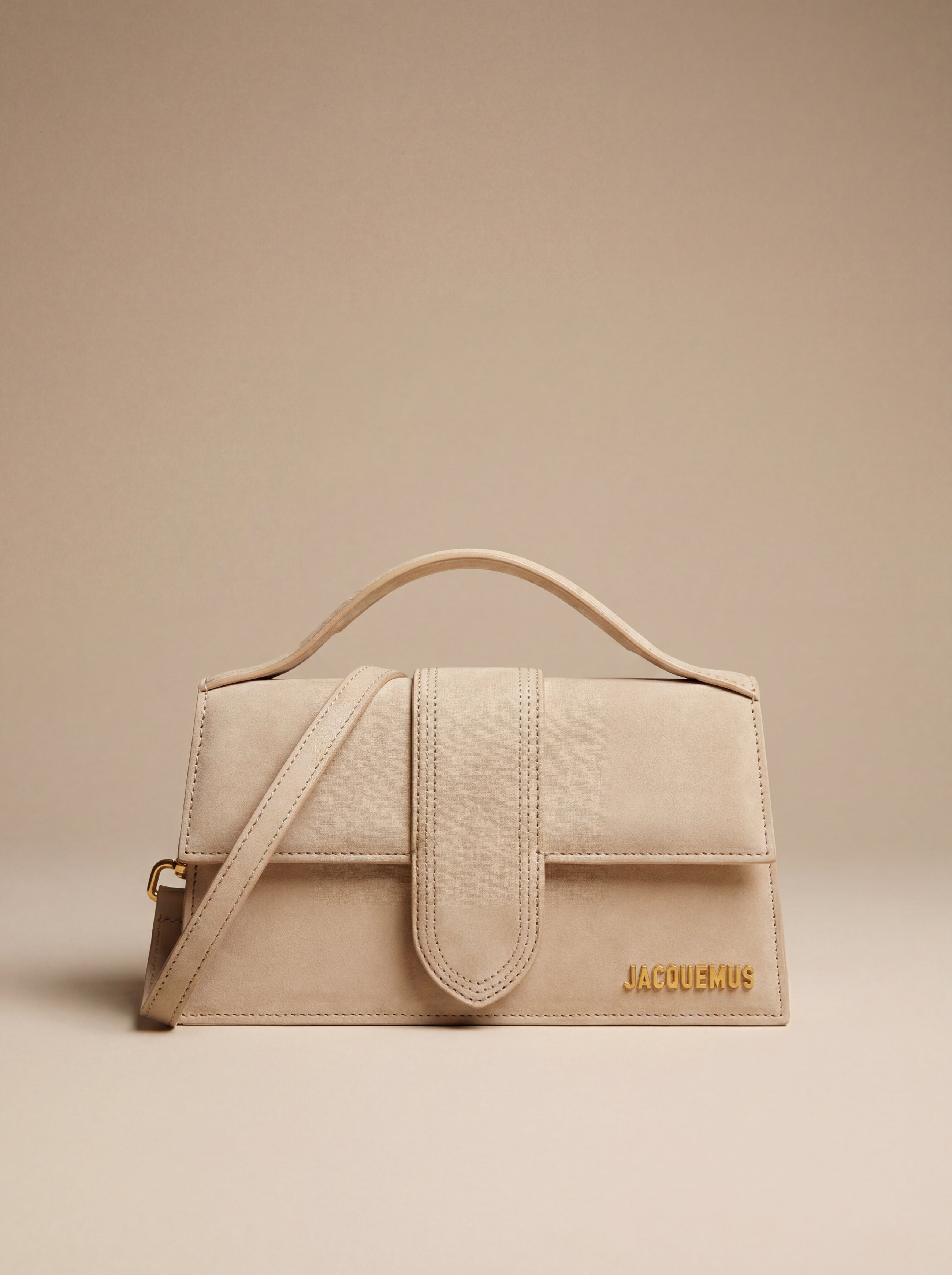 Jacquemus Le Grand Bambino