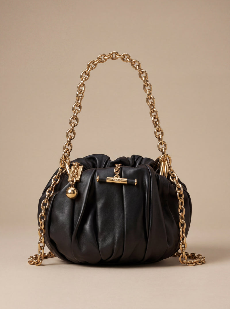 Chloé Luxury Shoulder Bag