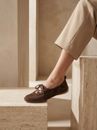 Chloé Kick Ballet Flats
