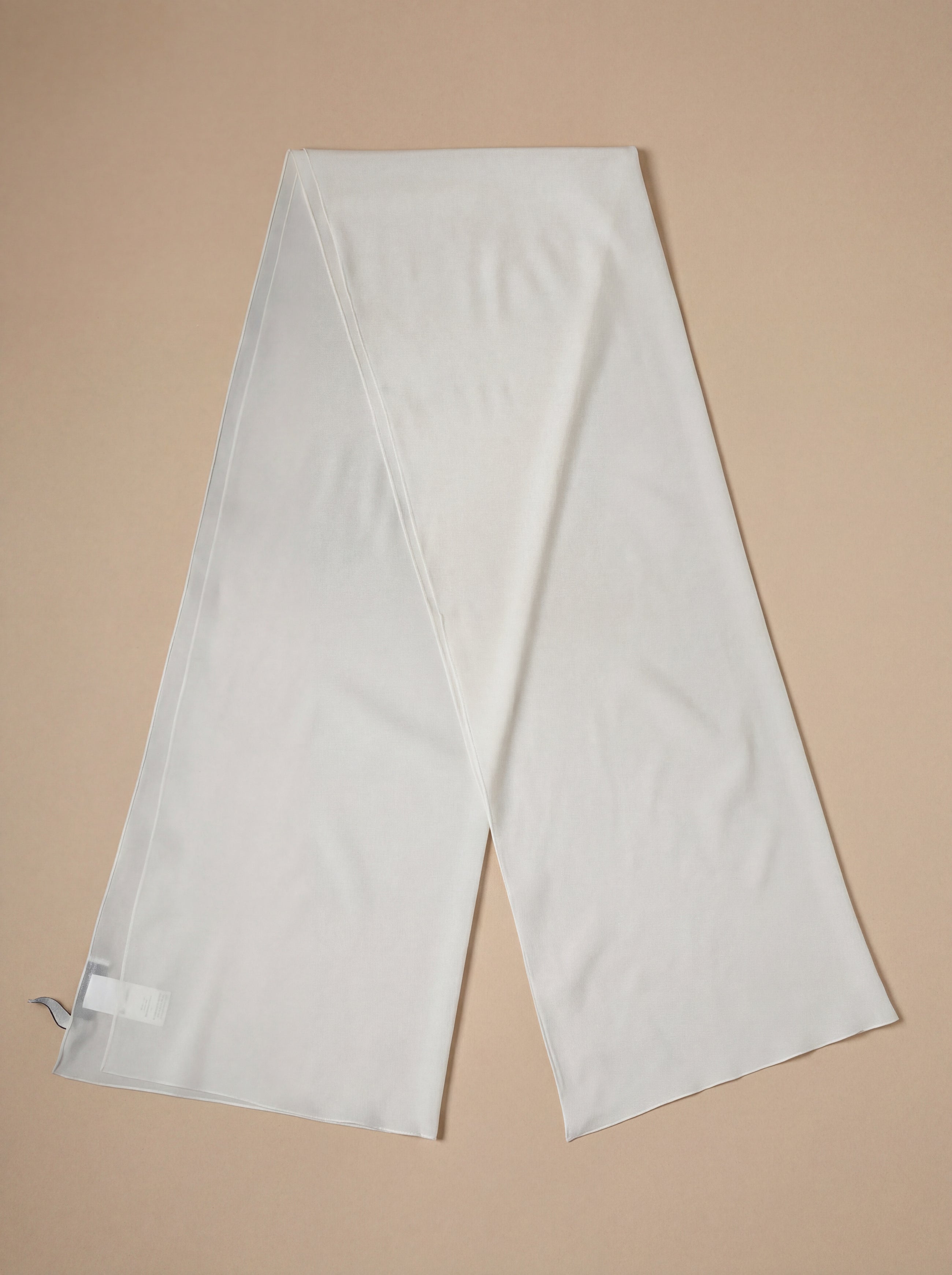 Dolce & Gabbana  Silk Scarf