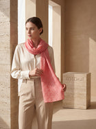 Dolce & Gabbana  Silk Scarf