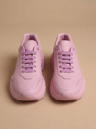 Dolce & Gabbana Luxury Low-Top Sneakers