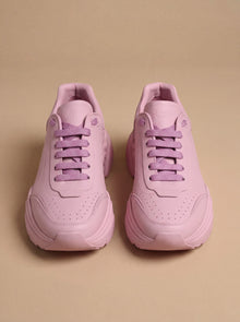 Dolce & Gabbana Luxury Low-Top Sneakers