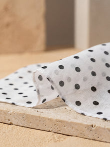 Dolce & Gabbana  Silk Scarf