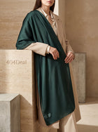 Dolce & Gabbana  Silk Scarf