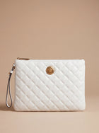 Versace Luxury Clutch Bag