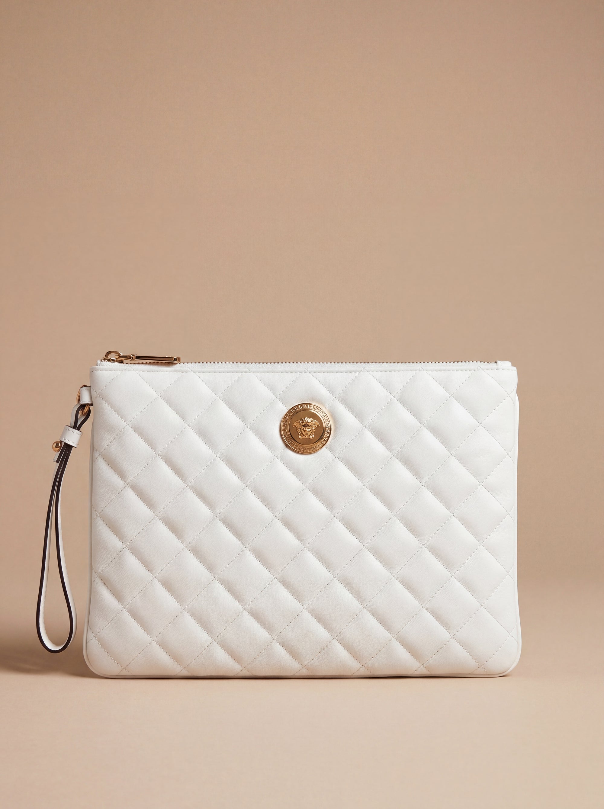 Versace Luxury Clutch Bag