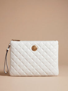 Versace Luxury Clutch Bag