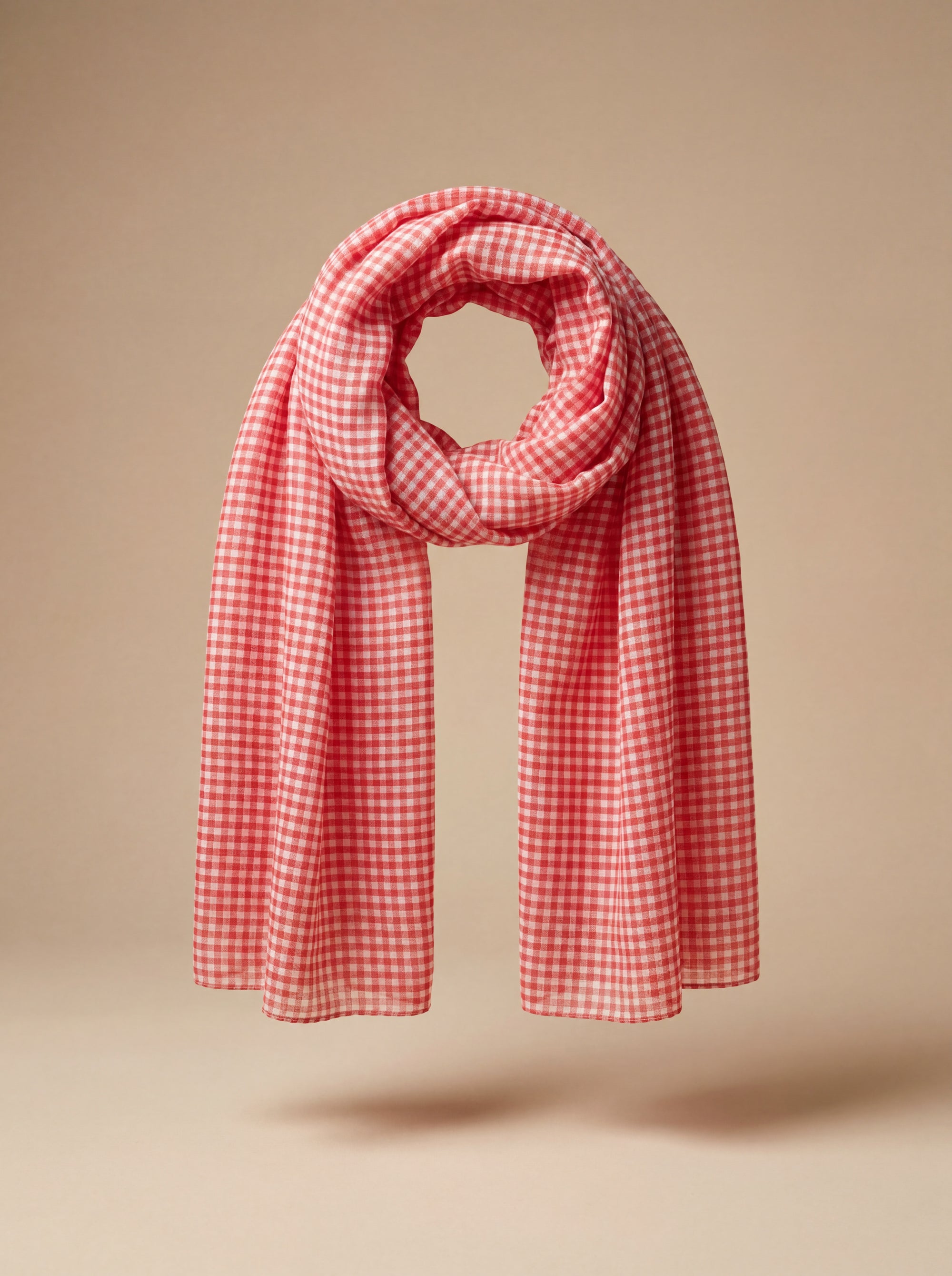 Dolce & Gabbana  Silk Scarf