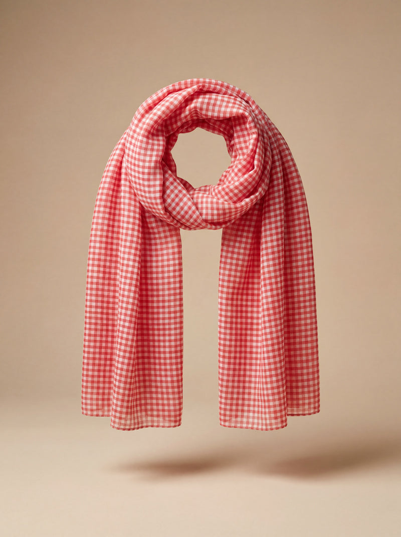 Dolce & Gabbana  Silk Scarf