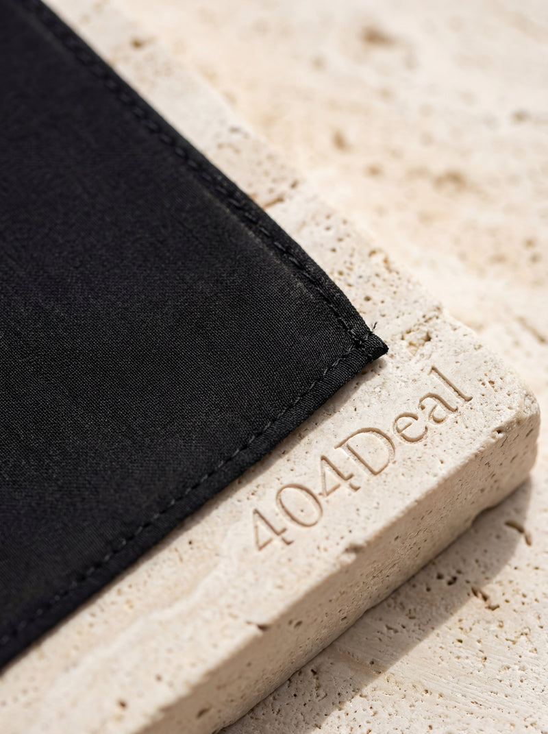 Dolce & Gabbana  Silk Blend Scarf