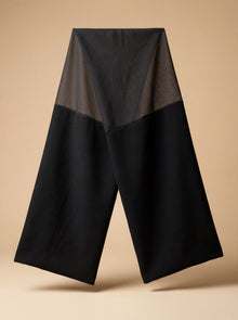 Dolce & Gabbana  Silk Blend Scarf