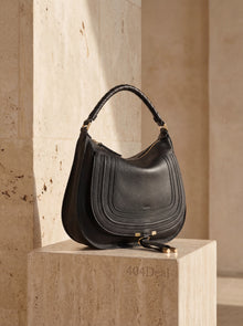 Chloé  Calf Leather Shoulder Bag