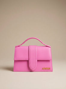 Jacquemus Le Grand Bambino