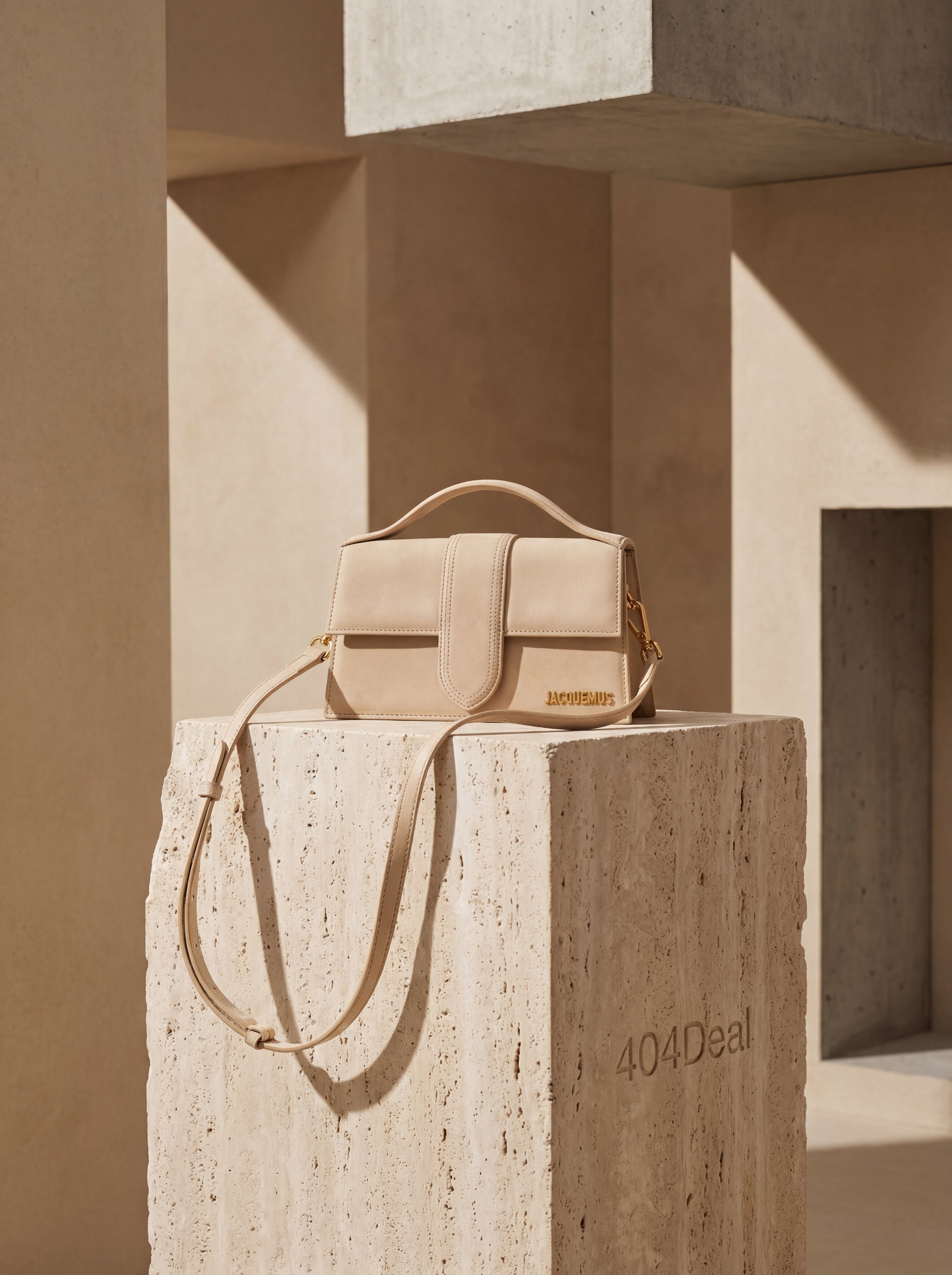 Jacquemus Le Grand Bambino