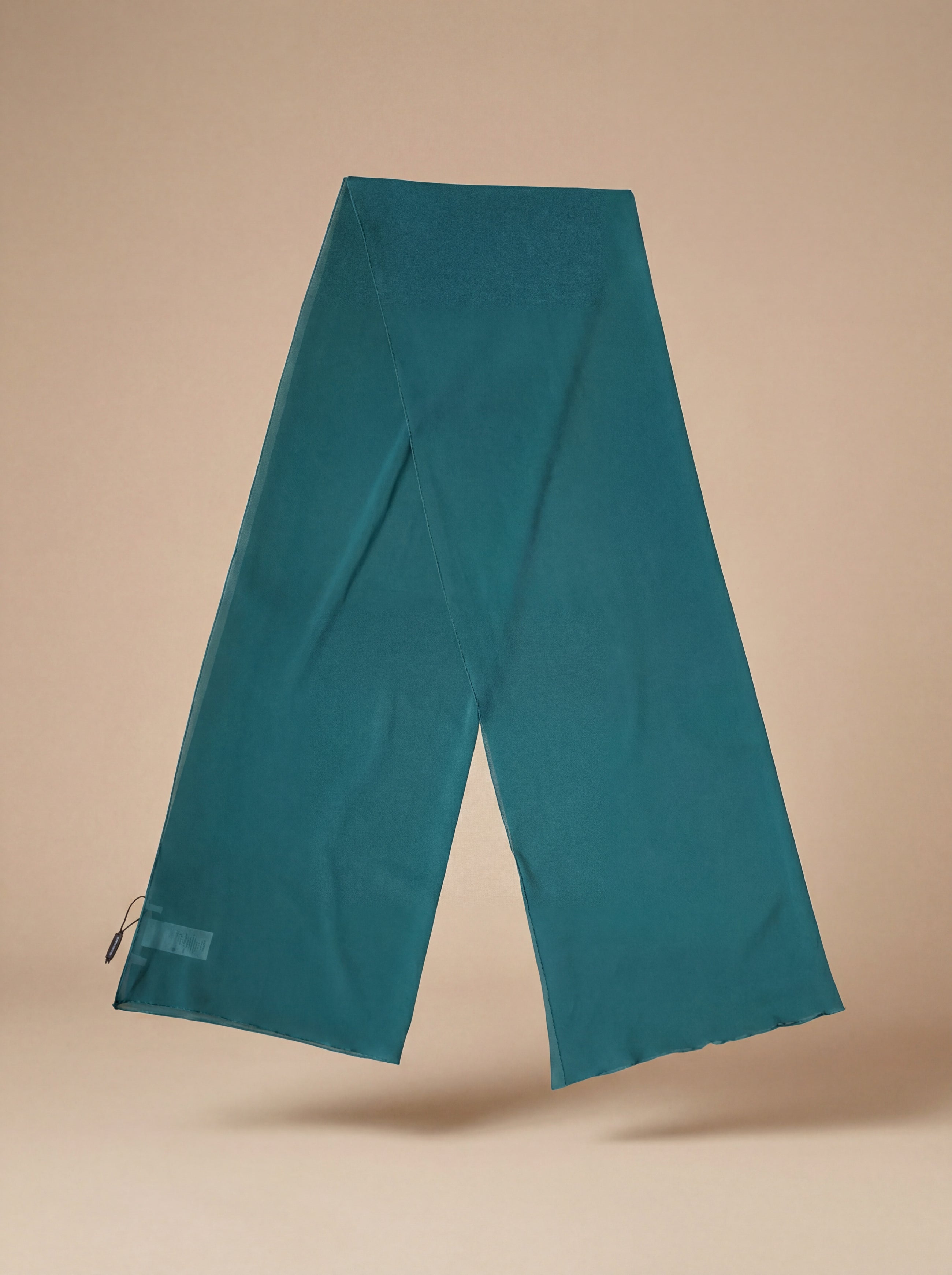 Dolce & Gabbana  Silk Scarf