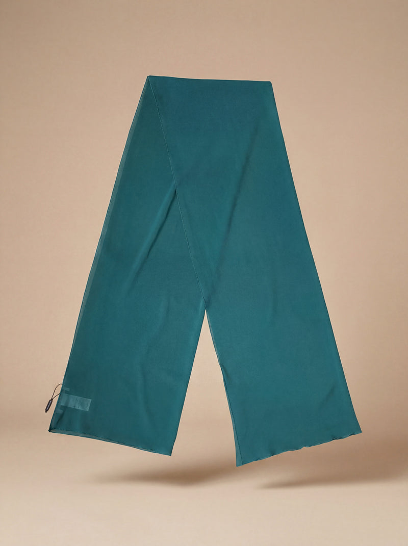 Dolce & Gabbana  Silk Scarf