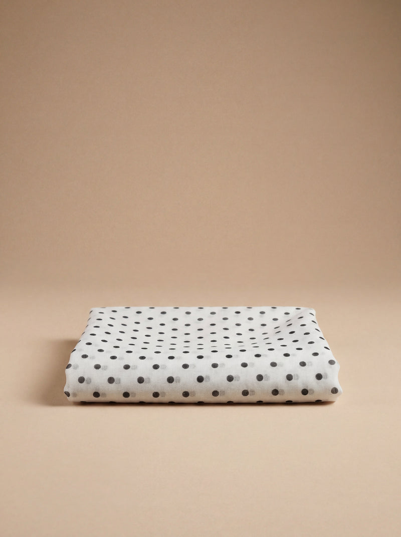 Dolce & Gabbana  Silk Scarf