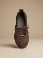 Chloé Kick Ballet Flats